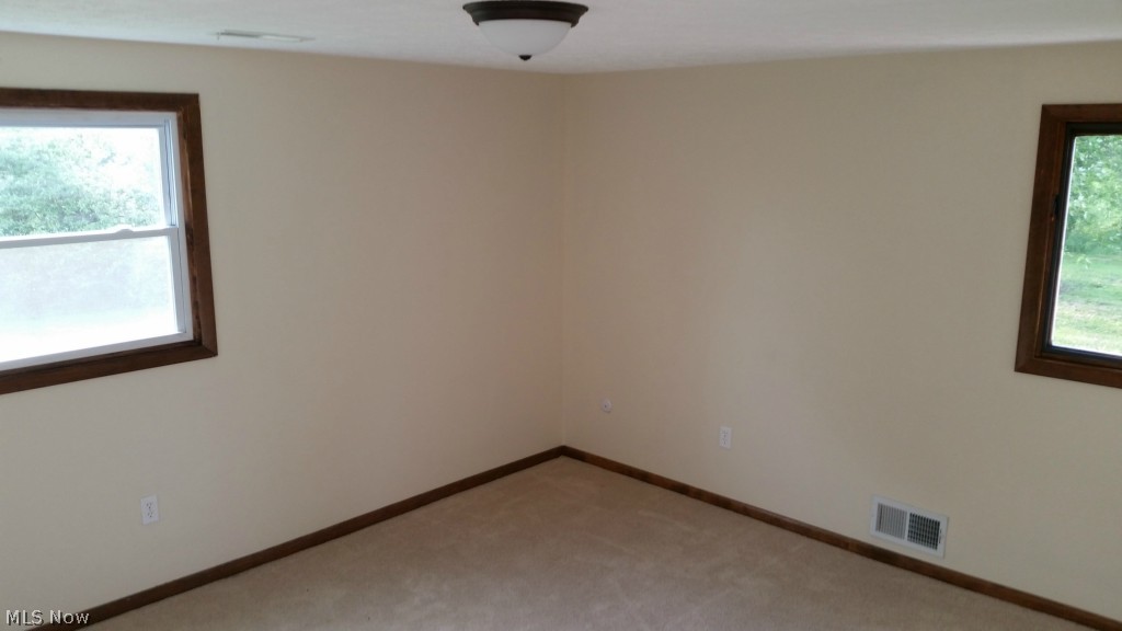 5073 Wayne Road Mantua, OH 44255 - Photo 22 of 25 Lower level bedroom