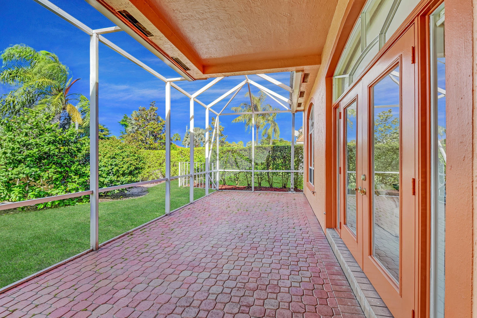 23482 Torre Circle Boca Raton, FL 33433 - Photo 45 of 62 Covered/Screened Patio