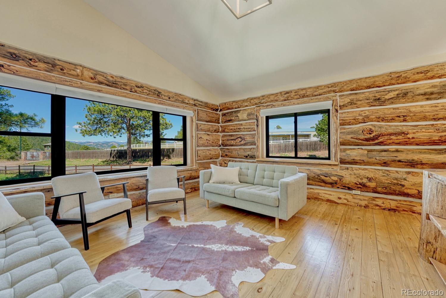 4150 Aztec Road Indian Hills, CO 80454 - Photo 30 of 50