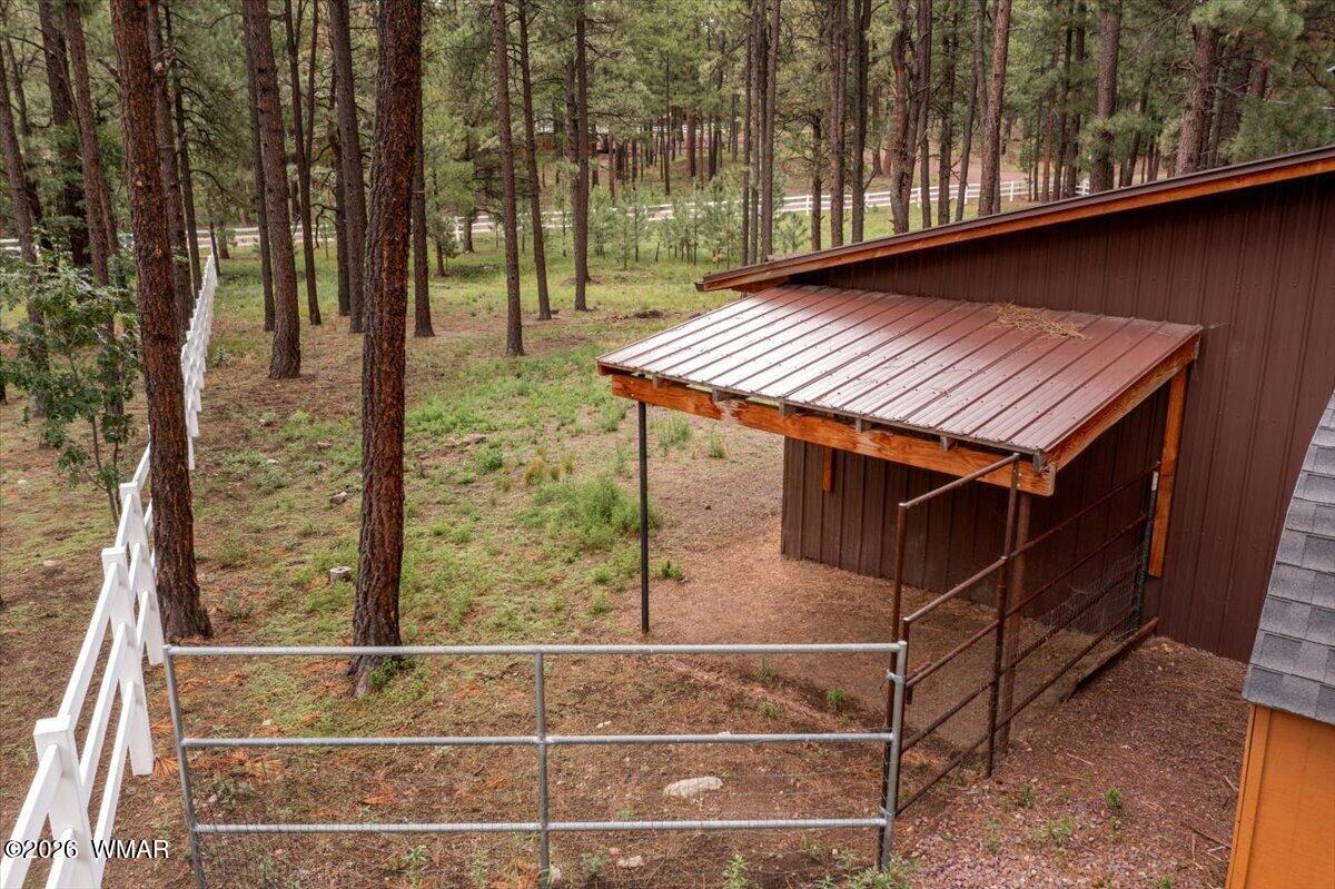 11 Whitetail Road Alpine, AZ 85920 - Photo 38 of 50 Gallery Image 38