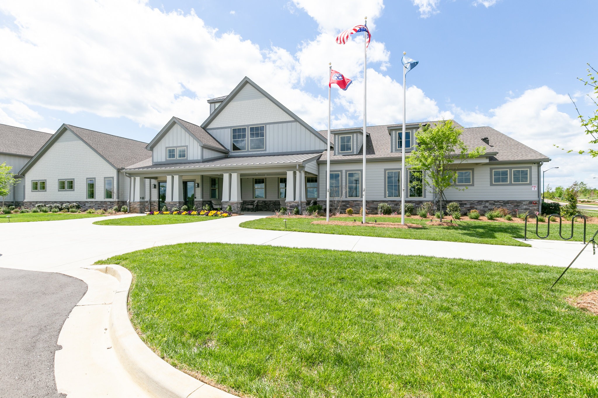 626 Overton Way Spring Hill, TN 37174 - Photo 30 of 38