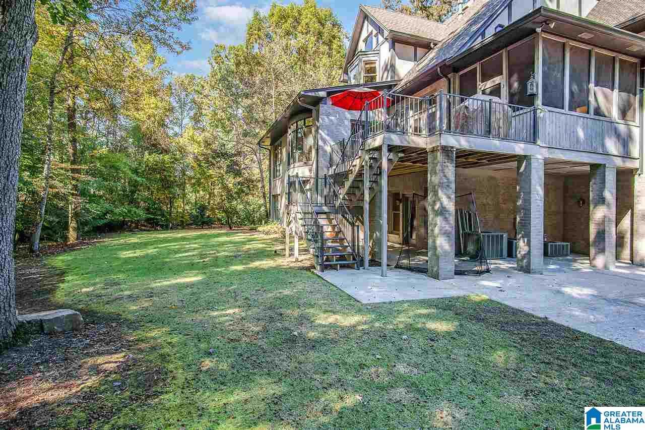 609 Queens Gate Birmingham, AL 35242 - Photo 49 of 50