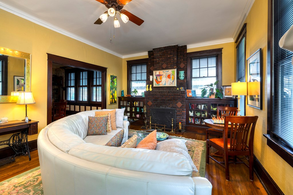 340 West Calhoun Street Sumter, SC 29150 - Photo 26 of 62 Gallery Image 26