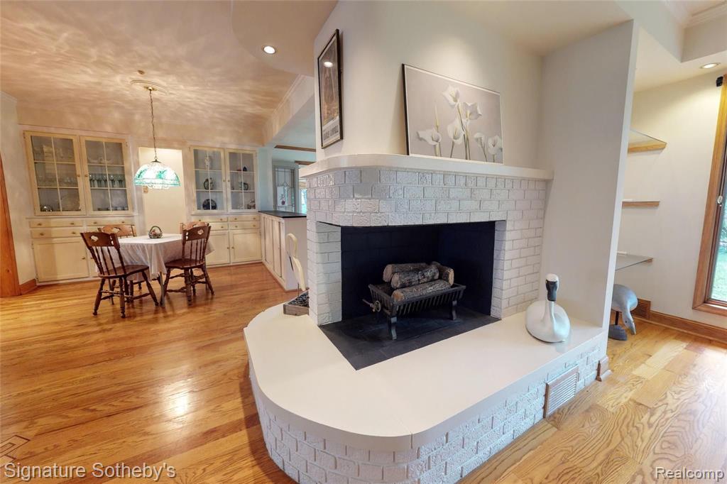 99 Shoreham Road Grosse Pointe Shores, MI 48236 - Photo 17 of 33