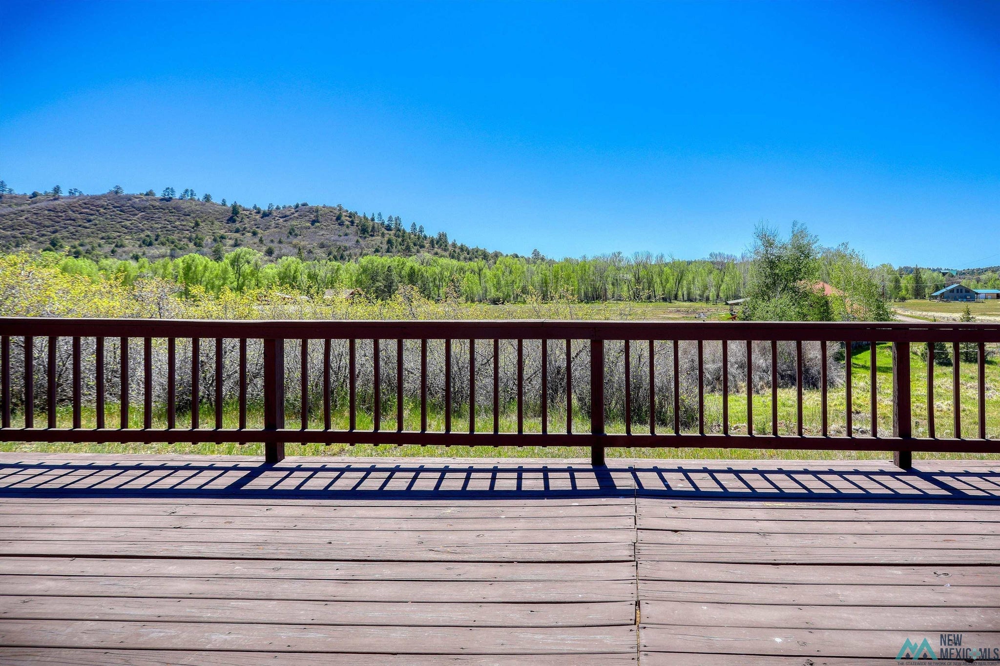83 Juniper Road Chama, NM 87520 - Photo 45 of 56 Gallery Image 45