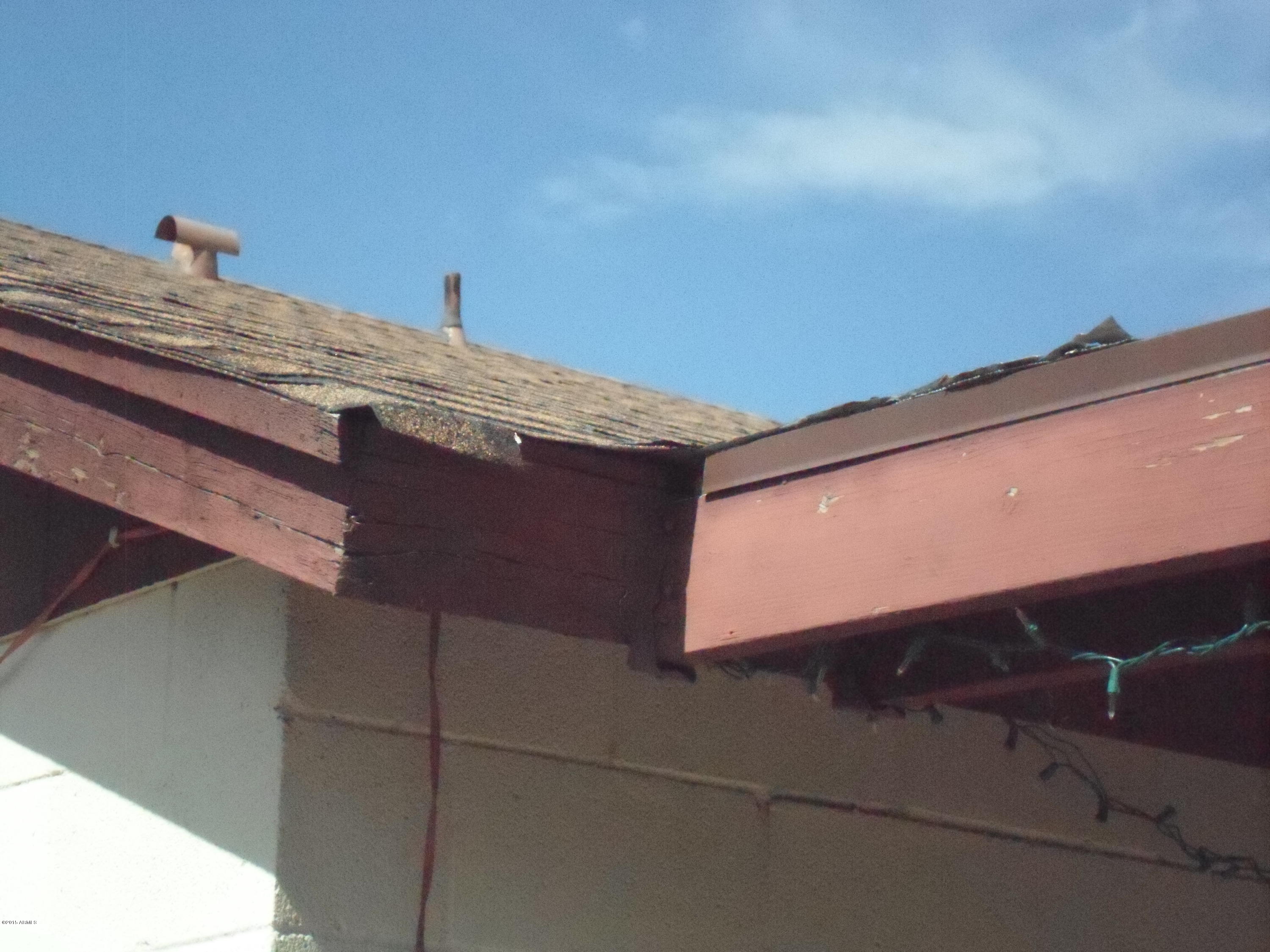 6239 Casper Road Mesa, AZ 85205 - Photo 6 of 7 a view of a building ground