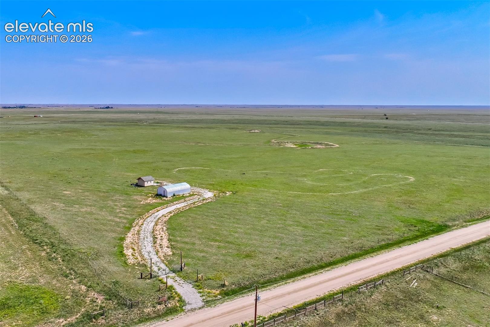 37150 East Jones Road Yoder, CO 80864 - Photo 1 of 45 Gallery Image 1