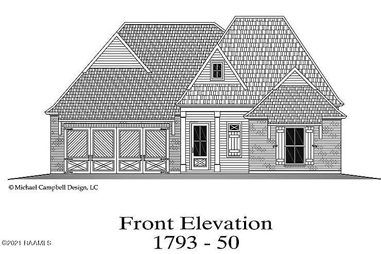 206 Sunshine Rise Drive Broussard, LA 70518 - Photo 13 of 14 Gallery Image 13