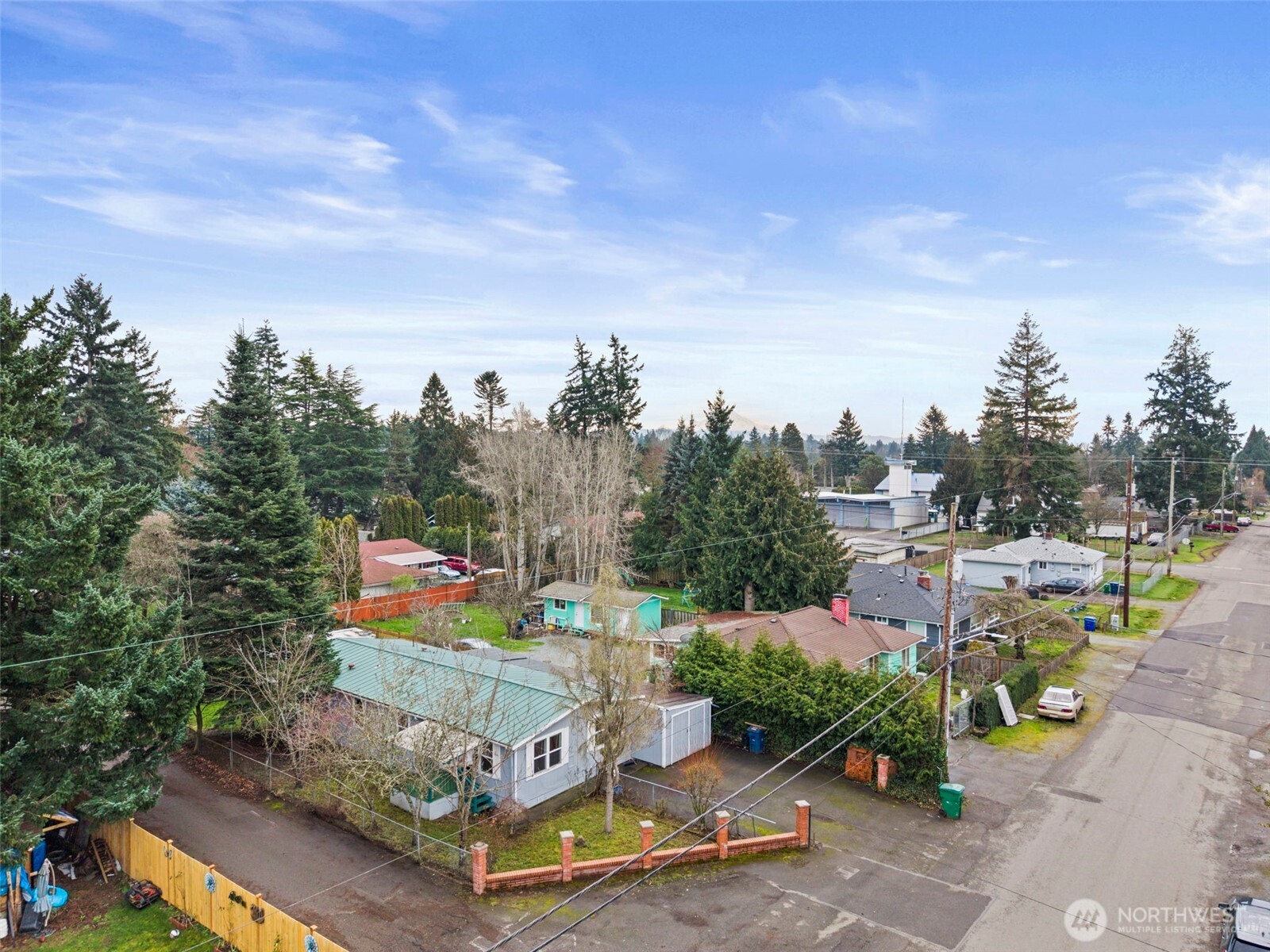11040 14th Avenue Southwest Seattle, WA 98146 - Photo 1 of 34