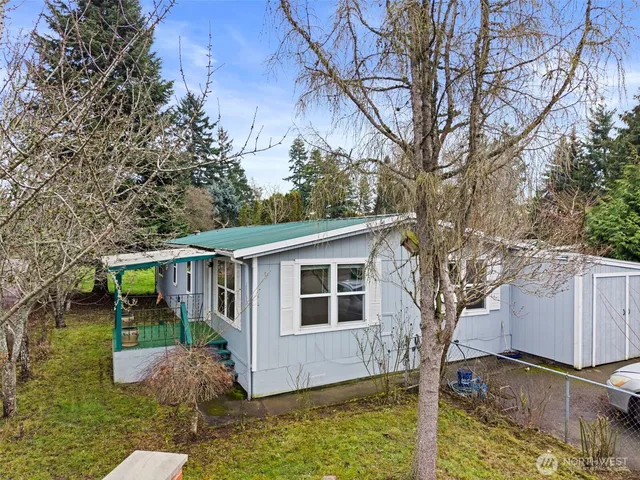 $499,000 | 11040 14th Avenue Southwest, Seattle, WA 98146