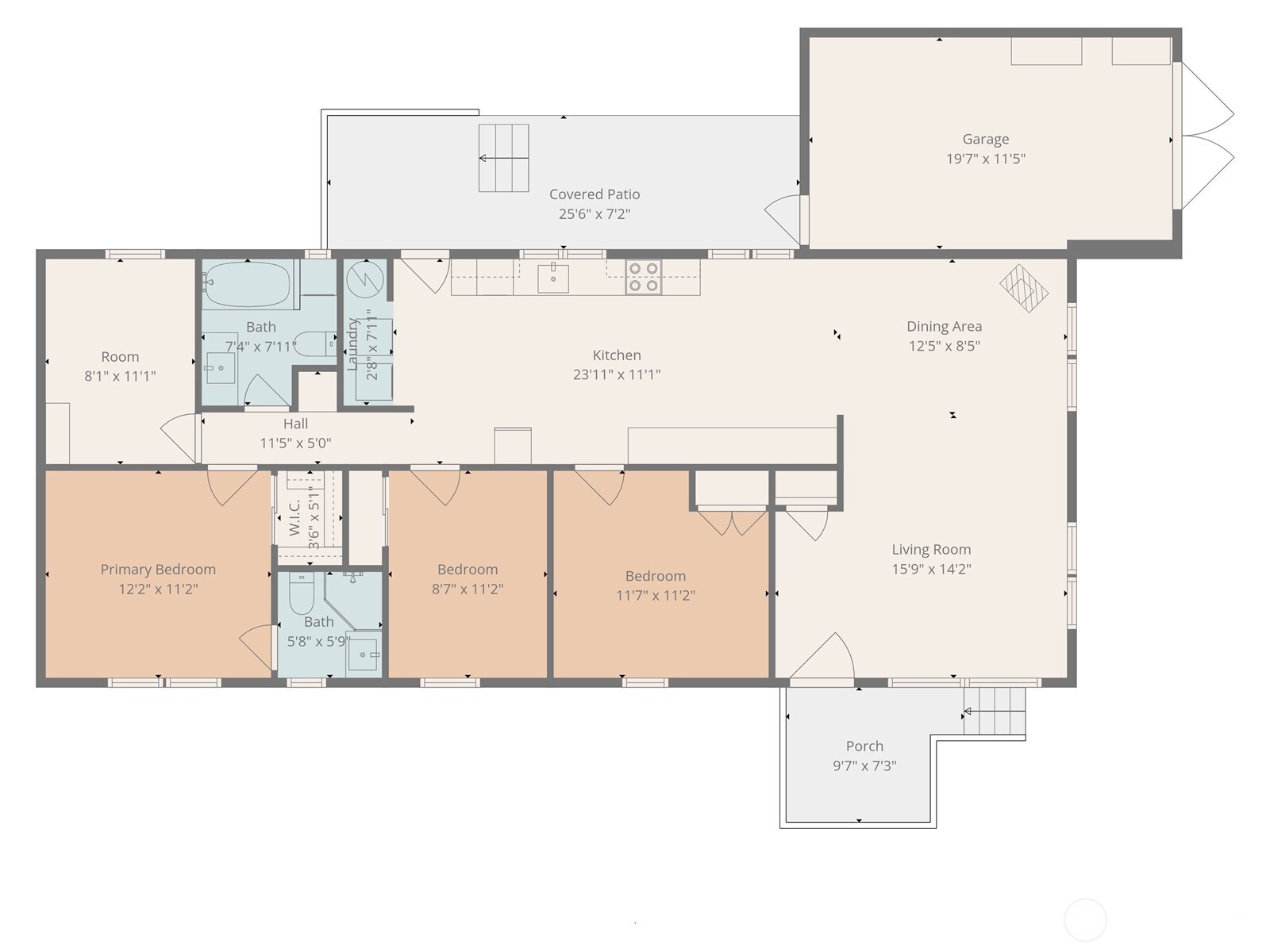 11040 14th Avenue Southwest Seattle, WA 98146 - Photo 34 of 34