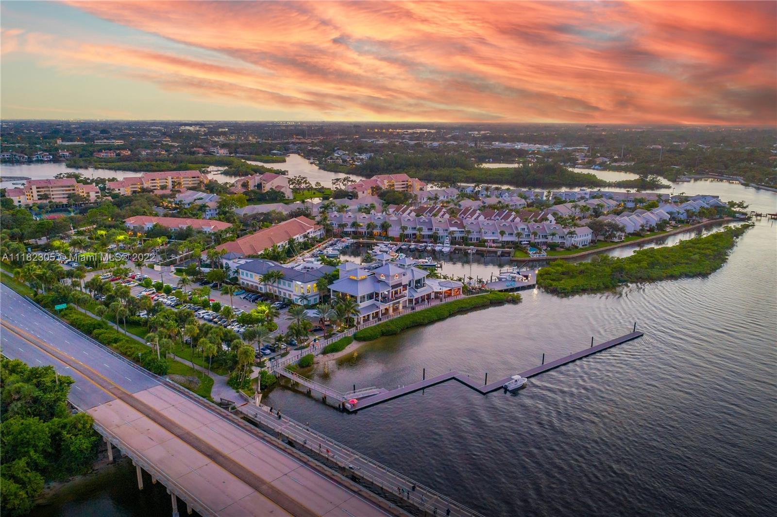 300 Ocean Trail Way, Unit 104 Jupiter, FL 33477 - Photo 24 of 26 a view of a city