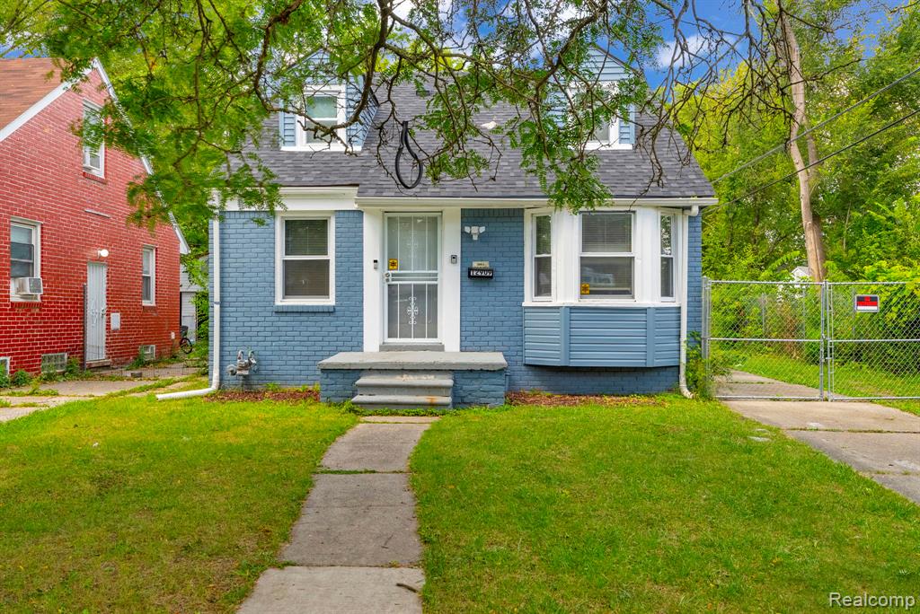 12909 Riad Street Detroit, MI 48224 - Photo 2 of 5