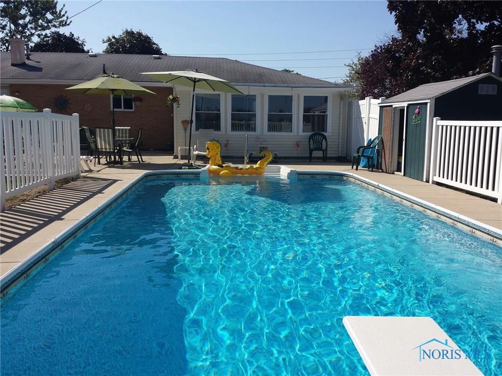 5351 Seaman Road Oregon, OH 43616 - Photo 22 of 25 Gallery Image 22