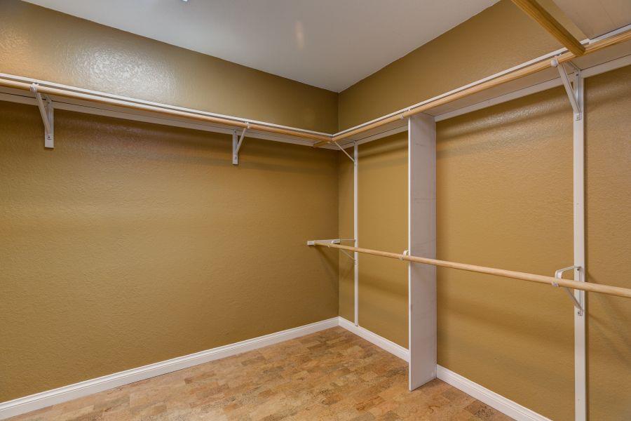 1195 Rancho Court Ojai, CA 93023 - Photo 24 of 49 a view of a room with racks on the wall