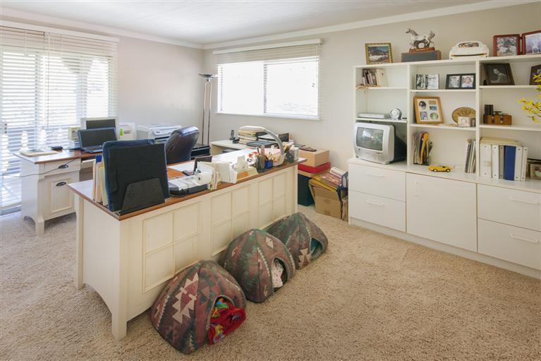 1195 Rancho Court Ojai, CA 93023 - Photo 26 of 49 a living room with furniture and a window