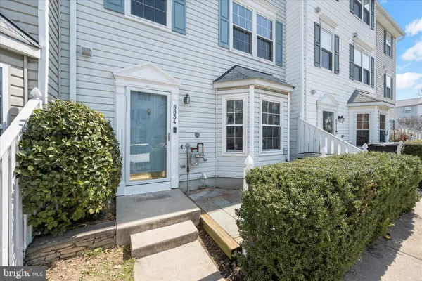 $400,000 | 8834 Goose Landing Circle, Columbia, MD 21045