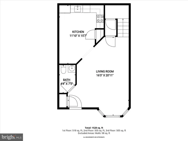 $400,000 | 8834 Goose Landing Circle, Columbia, MD 21045