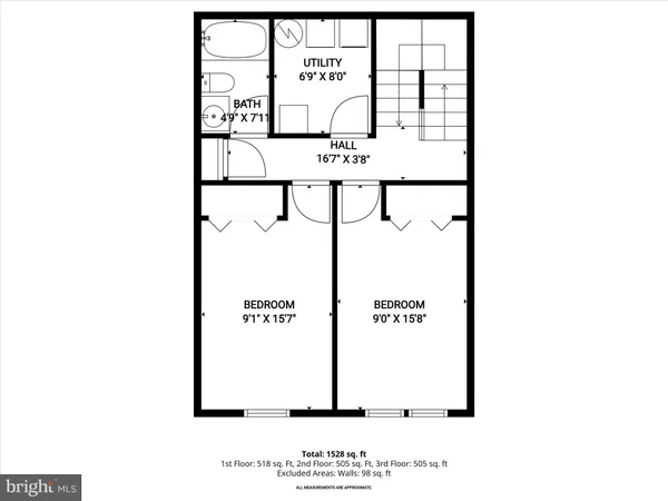 $400,000 | 8834 Goose Landing Circle, Columbia, MD 21045