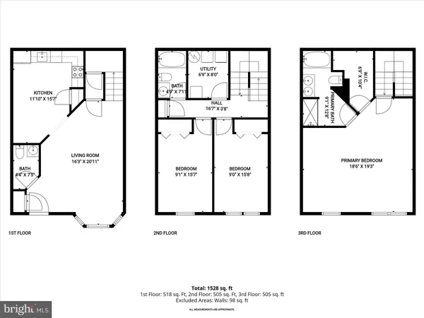 $400,000 | 8834 Goose Landing Circle, Columbia, MD 21045