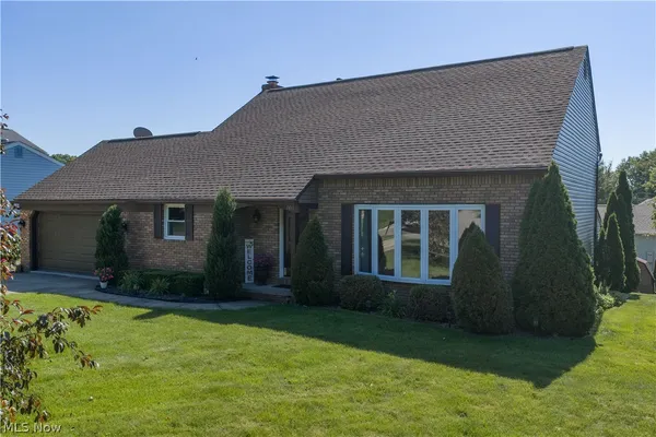$410,000 | 3411 Dunmore Avenue Northwest, Canton, OH 44708