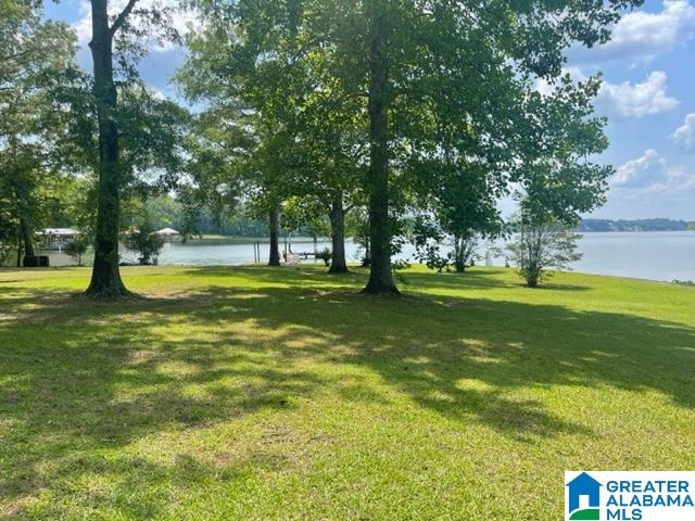 192 Oak Ridge Lane Talladega, AL 35160 - Photo 13 of 36