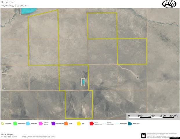 $190,000 | 13 15 17 20 30 35 Medicine Bow Wy, Medicine Bow, WY 82329