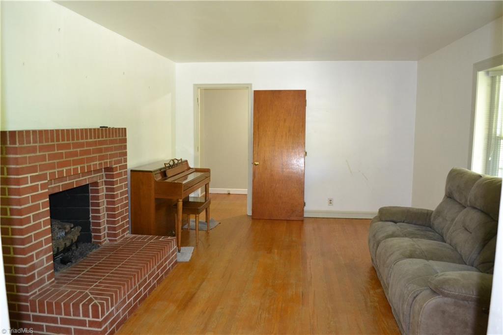 633 Bald Hill Loop Madison, NC 27025 - Photo 11 of 28