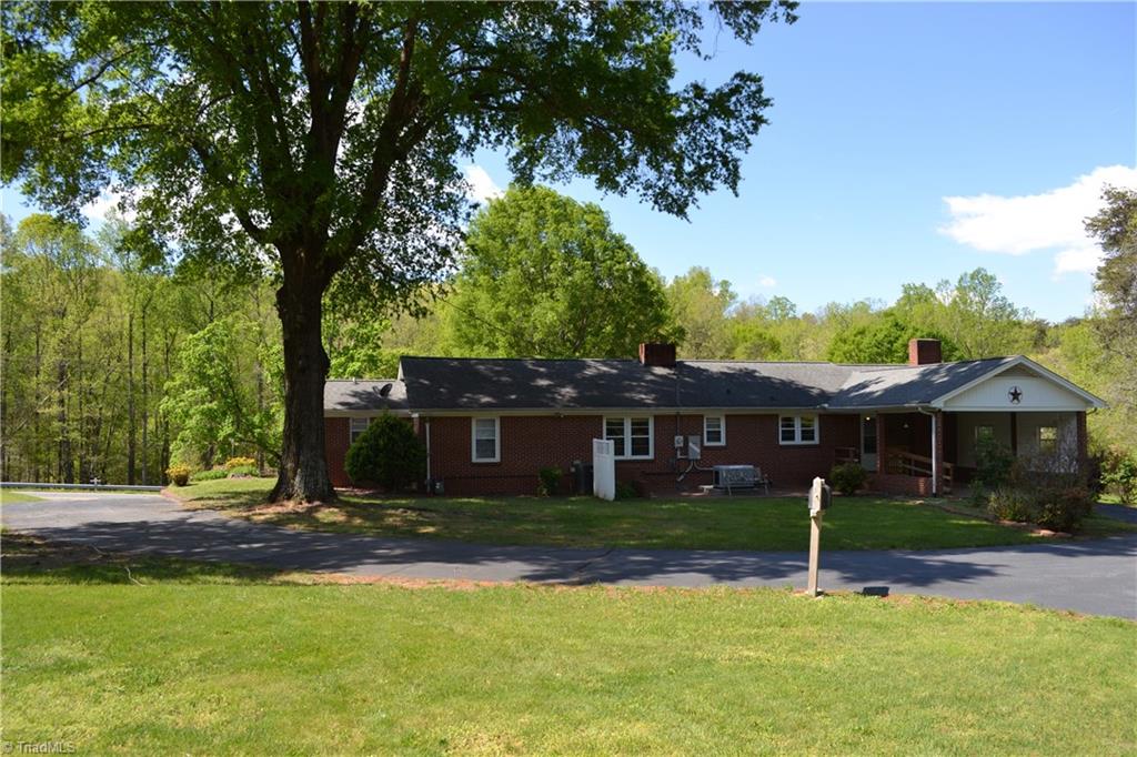 633 Bald Hill Loop Madison, NC 27025 - Photo 27 of 28