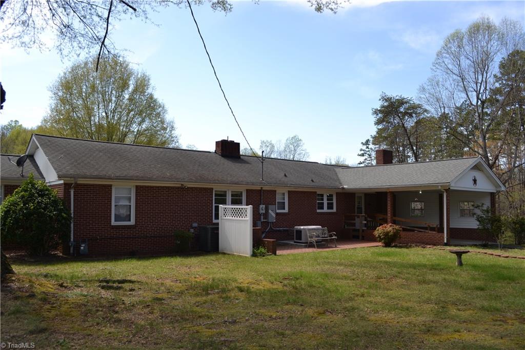 633 Bald Hill Loop Madison, NC 27025 - Photo 28 of 28