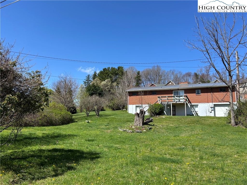 116 Cole Street Boone, NC 28607 - Photo 2 of 21