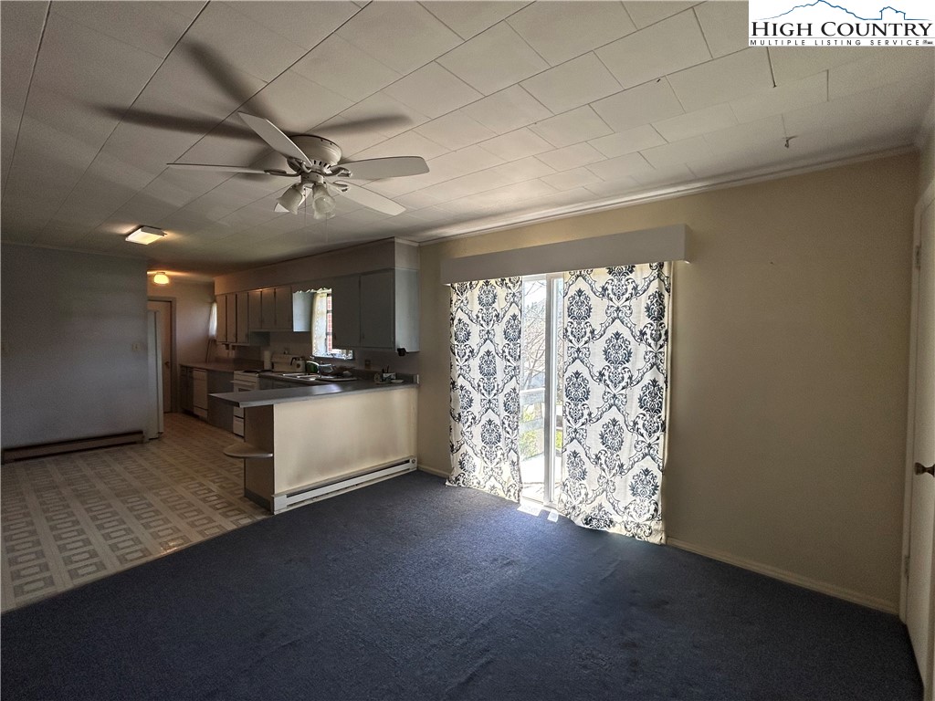 116 Cole Street Boone, NC 28607 - Photo 9 of 21 a view of utility room