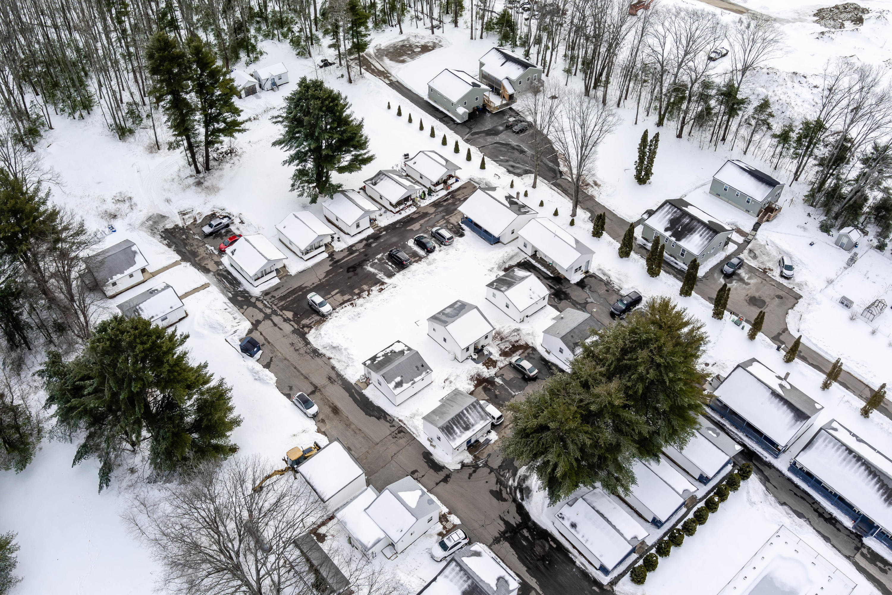 1015 Portland Road Saco, ME 04072 - Photo 11 of 48 1.Aerial-21