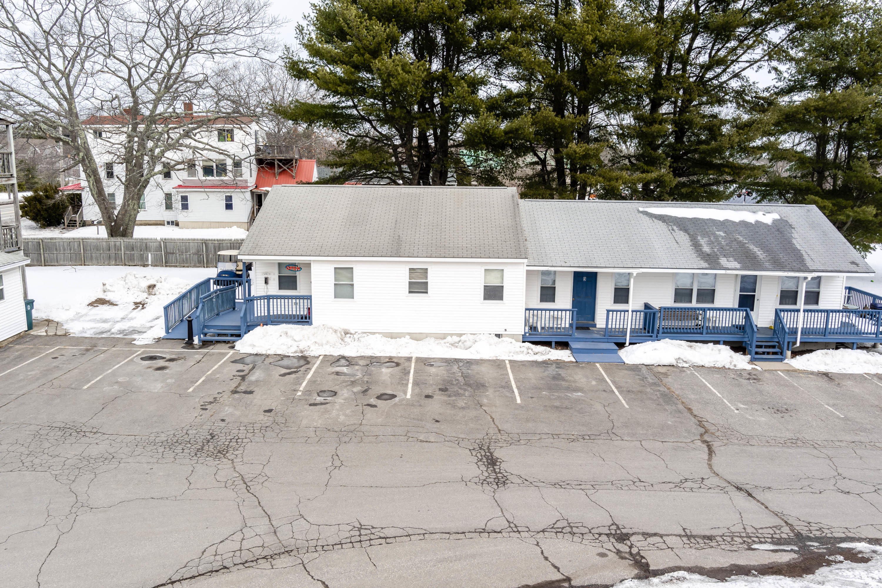 1015 Portland Road Saco, ME 04072 - Photo 16 of 48 1.Aerial-11
