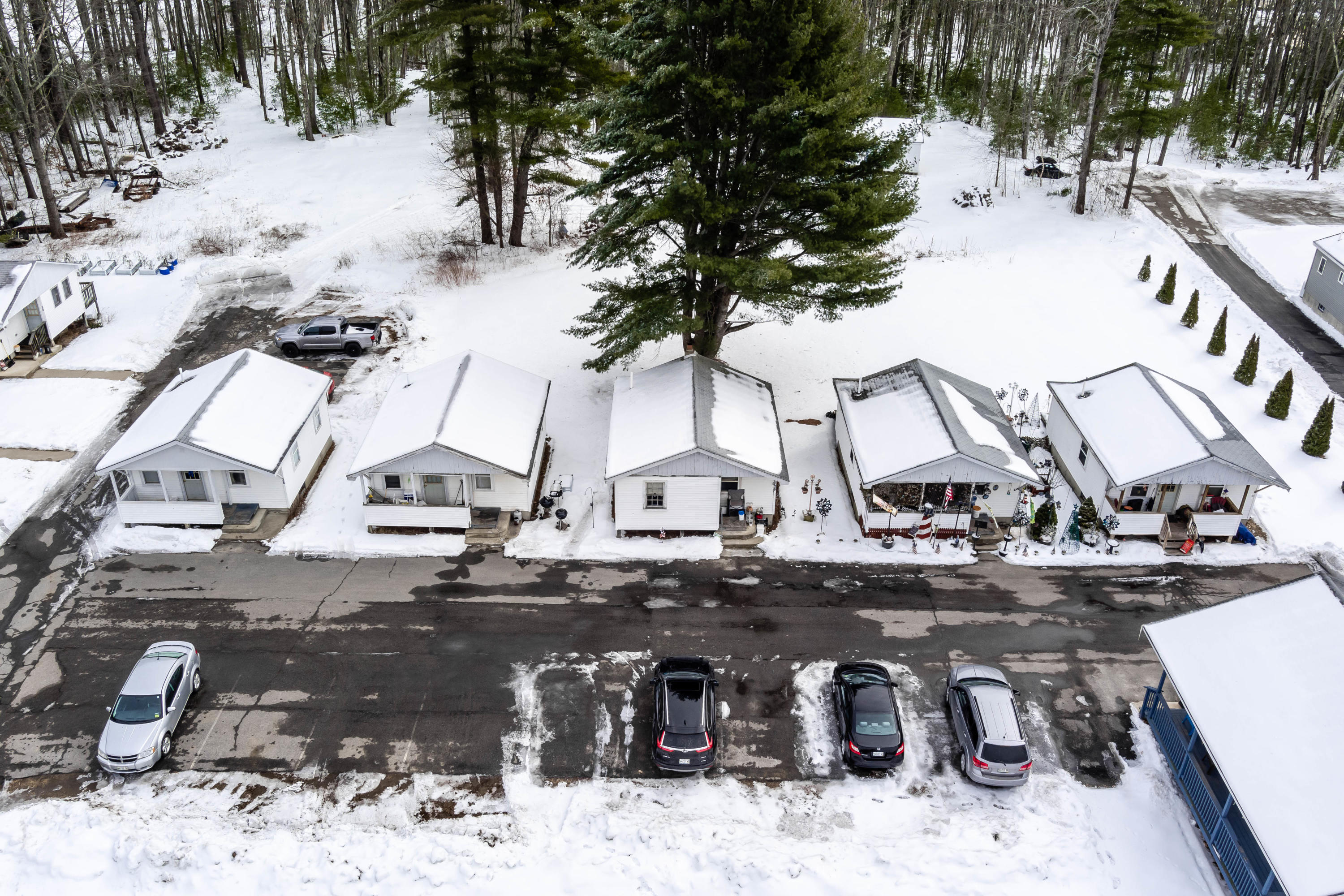 1015 Portland Road Saco, ME 04072 - Photo 21 of 48 1.Aerial-22