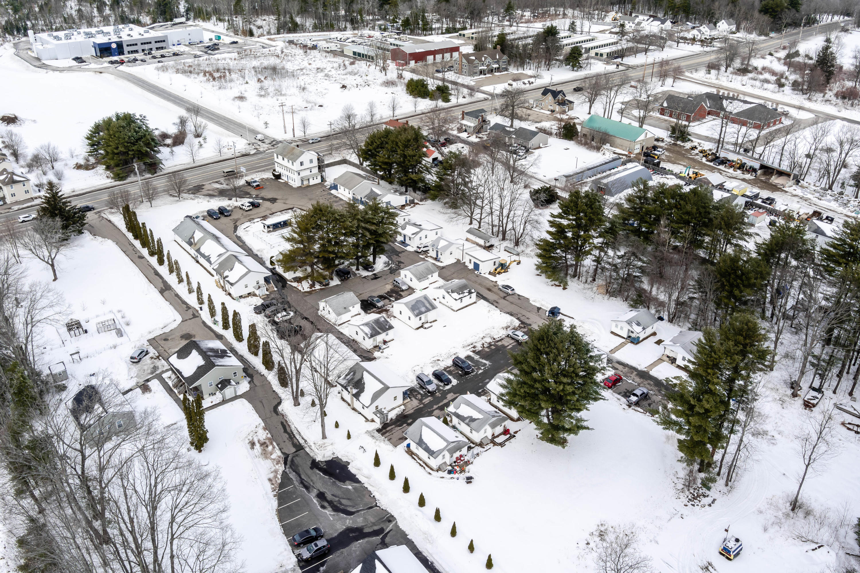 1015 Portland Road Saco, ME 04072 - Photo 8 of 48 1.Aerial-18
