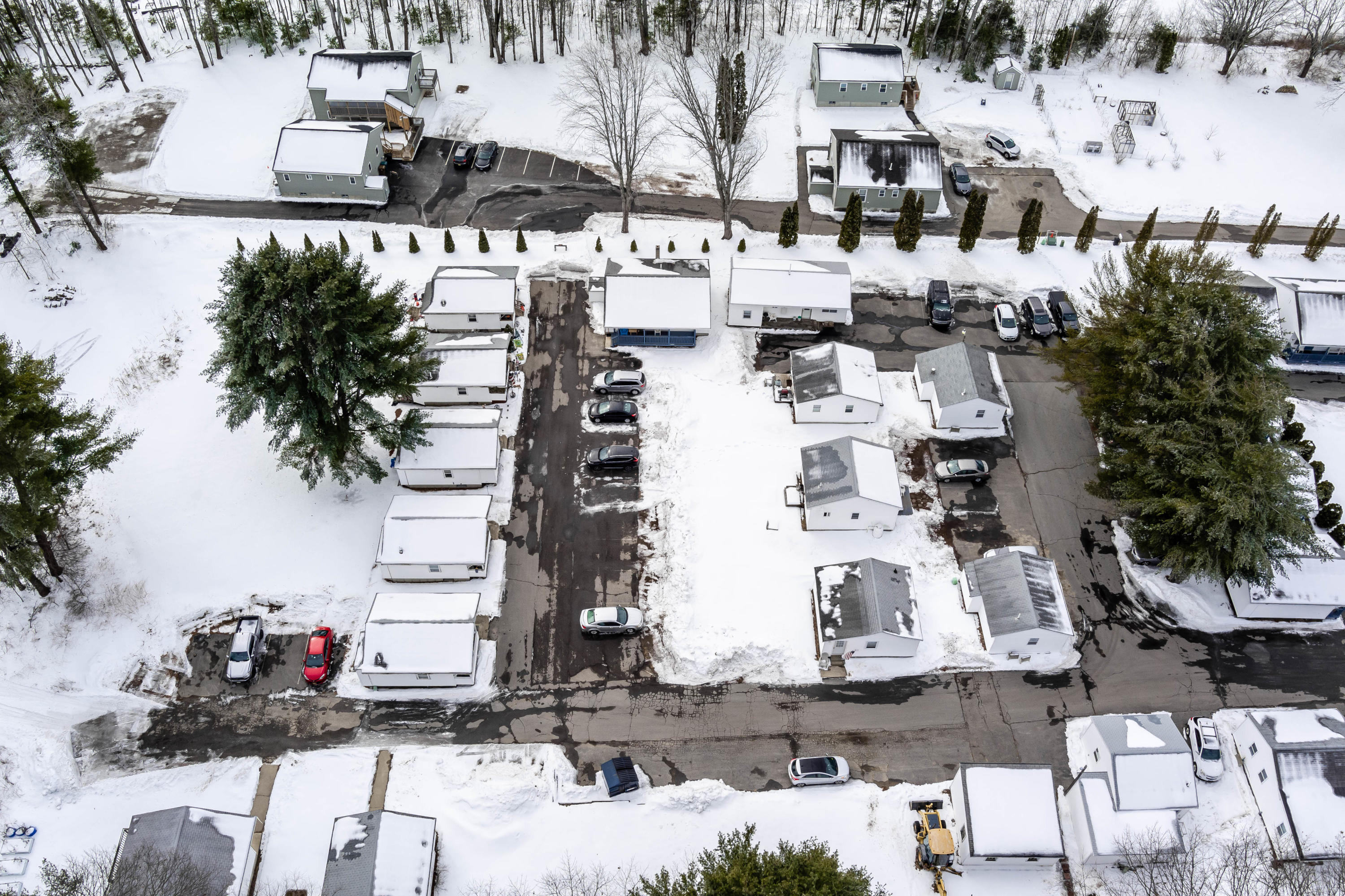 1015 Portland Road Saco, ME 04072 - Photo 10 of 48 1.Aerial-20
