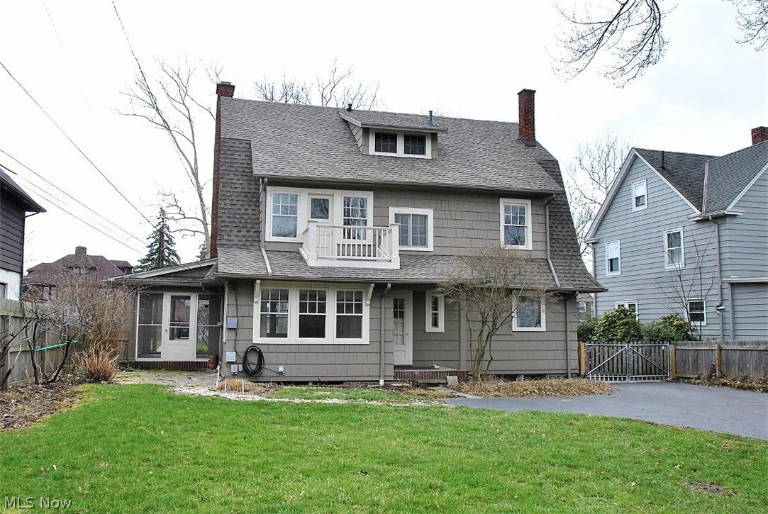 3023 Chadbourne Road Cleveland, OH 44120 - Photo 29 of 29