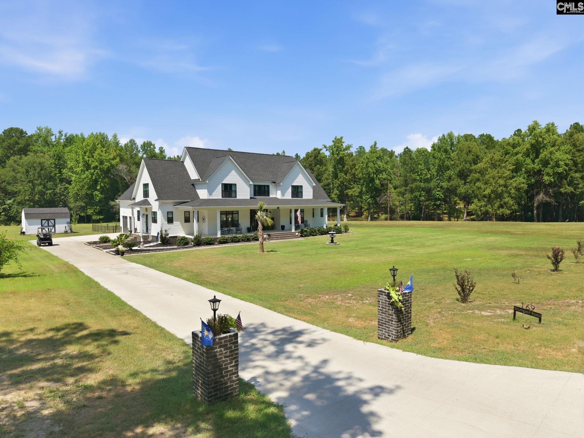 169 Shumpert Road West Columbia, SC 29172 - Photo 85 of 97 Gallery Image 85
