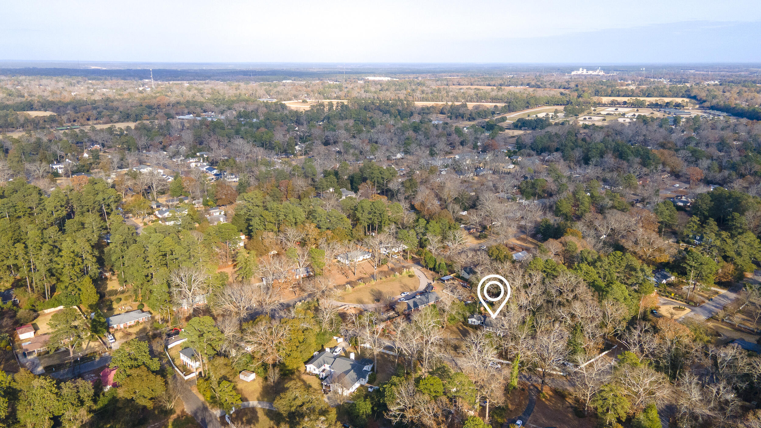 198 Hickory Road Aiken, SC 29803 - Photo 51 of 52