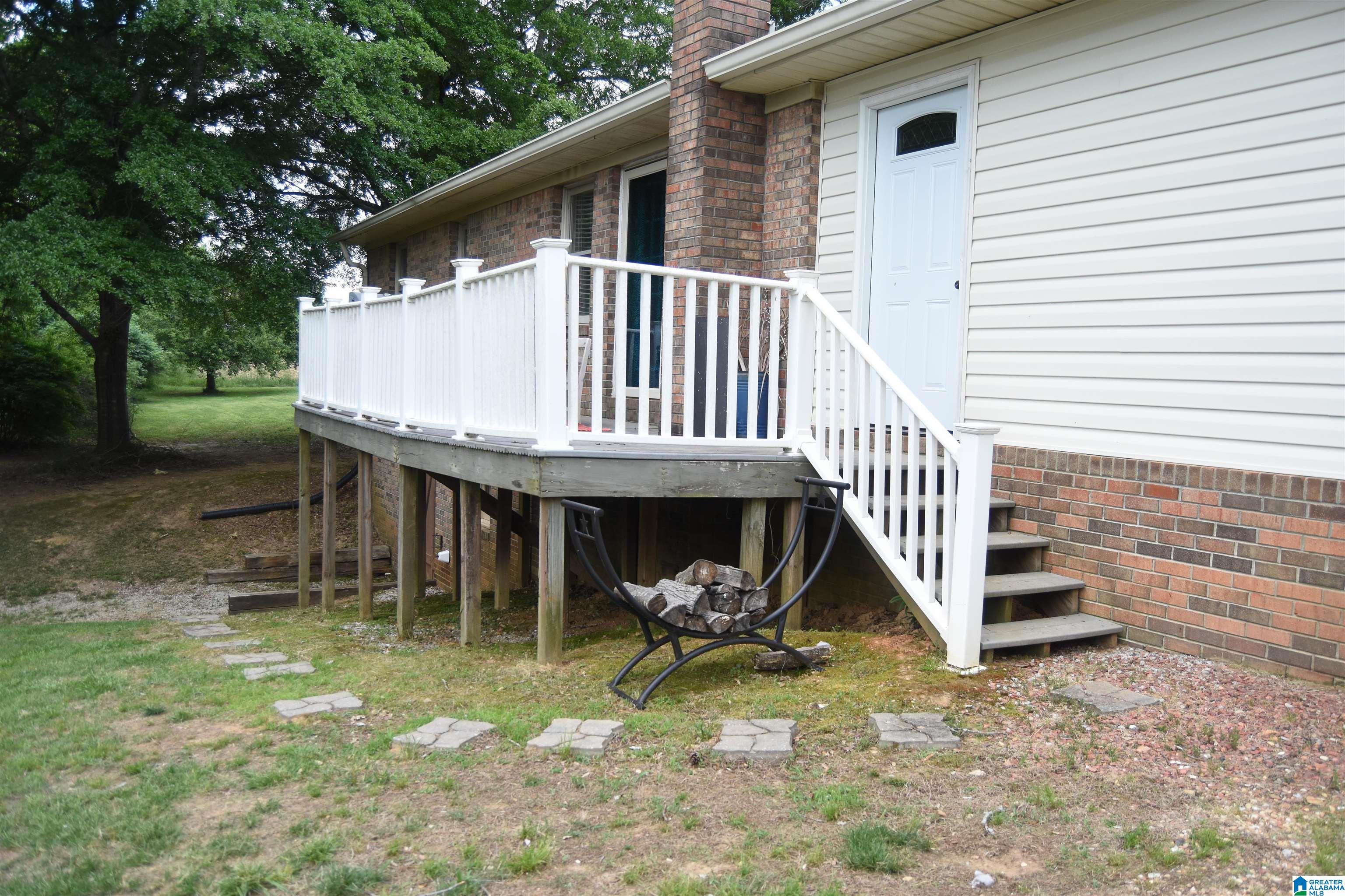 4797 County Road 43 Heflin, AL 36264 - Photo 44 of 48