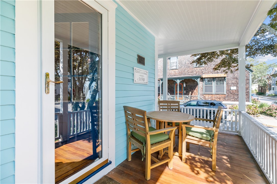 58 2nd Street Newport, RI 02840 - Photo 30 of 39