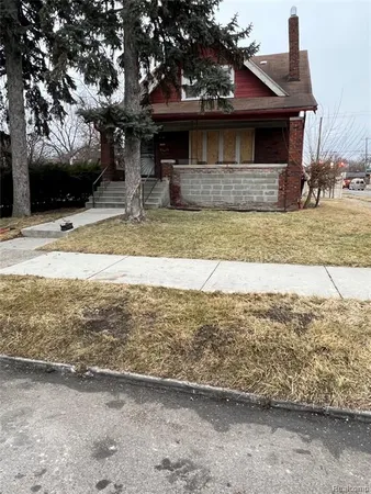 $1,700 | 13004 Rosemary Street, Detroit, MI 48213