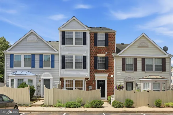 $320,000 | 1032 Staghorn Avenue, Frederick, MD 21703