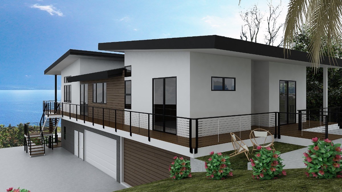 87-3185 Ili Ili Road Captain Cook, HI 96704 - Photo 22 of 22 Gallery Image 22