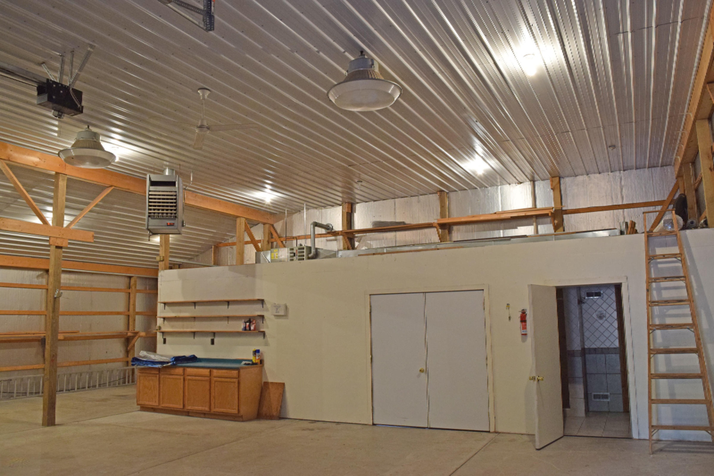 6773 West 5 Mile Road Irons, MI 49644 - Photo 60 of 81 DSC_0486