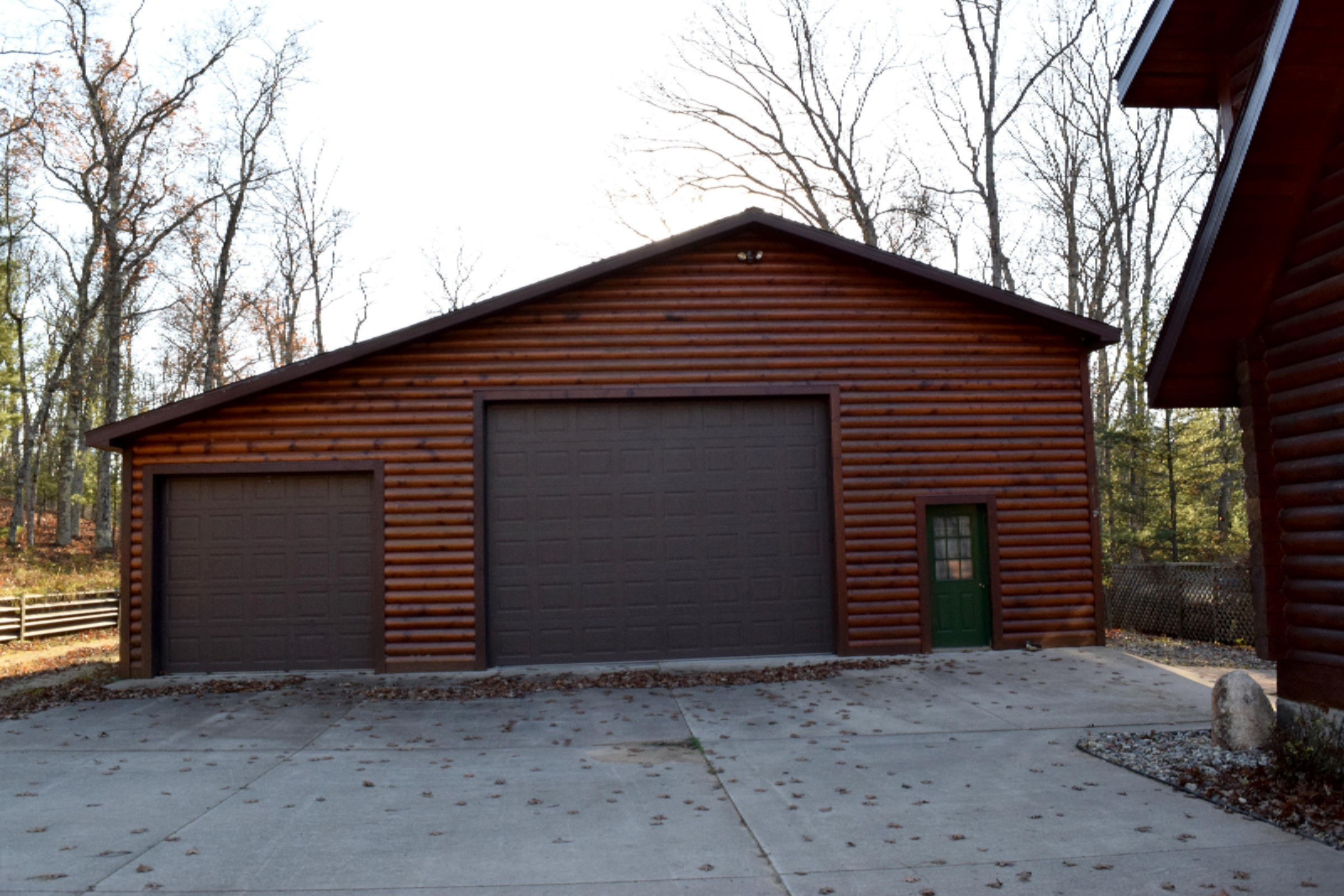6773 West 5 Mile Road Irons, MI 49644 - Photo 71 of 81 DSC_0503