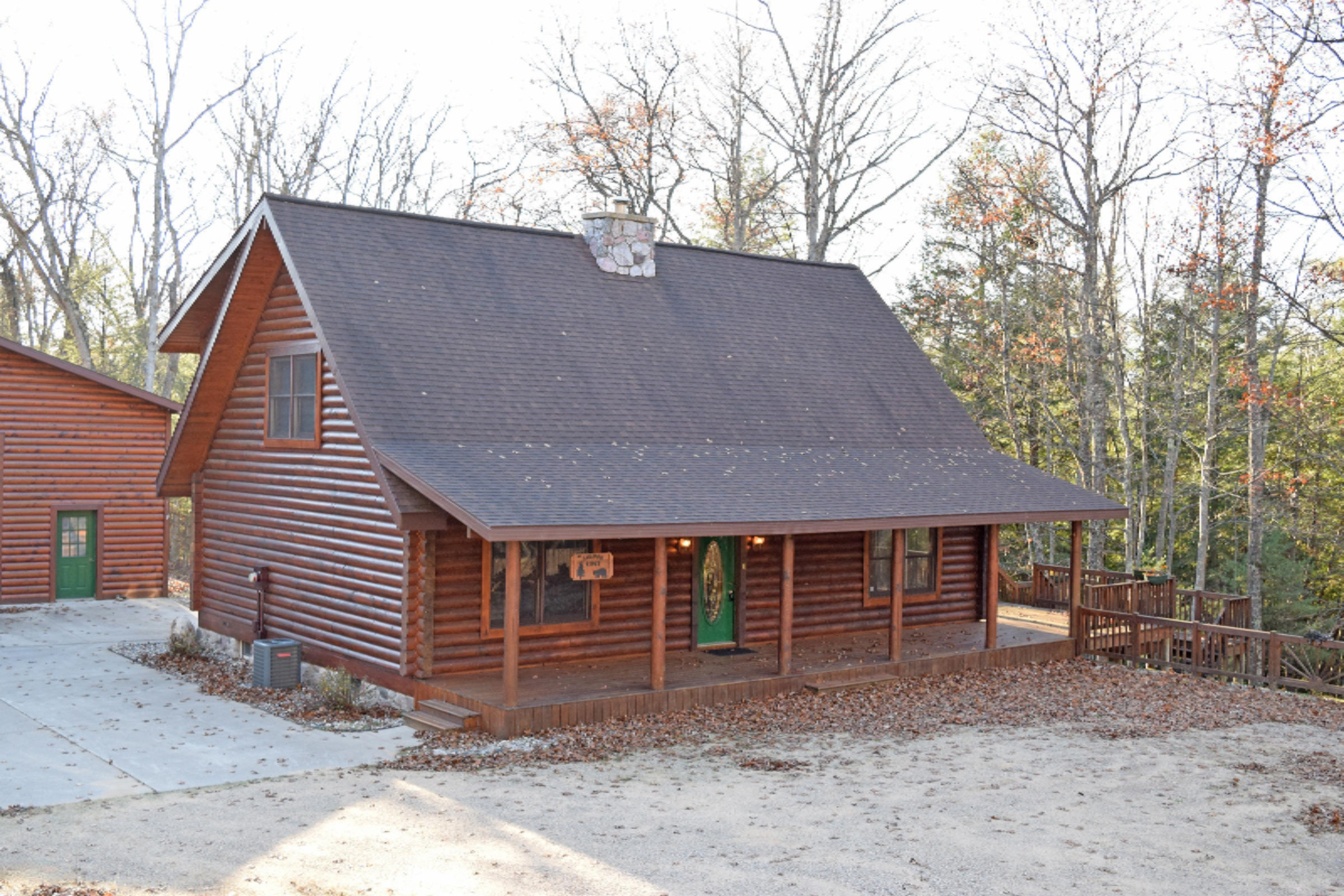 6773 West 5 Mile Road Irons, MI 49644 - Photo 72 of 81 DSC_0508