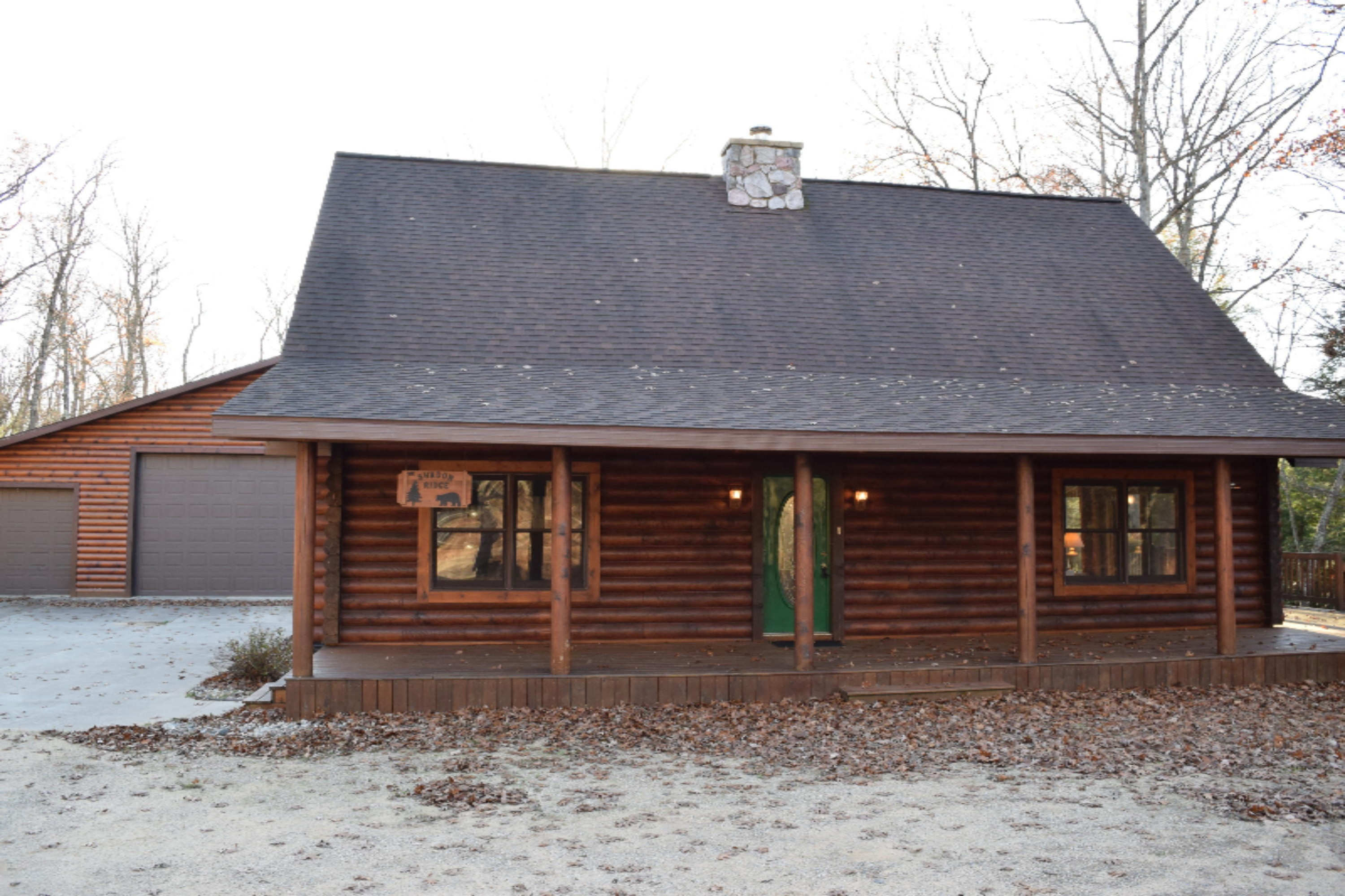 6773 West 5 Mile Road Irons, MI 49644 - Photo 73 of 81 DSC_0514