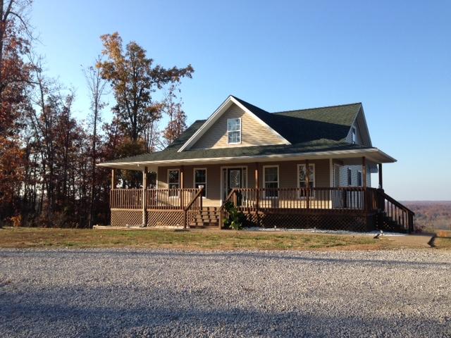 14674 Castleberry-Crofton Road Crofton, KY 42217 - Photo 1 of 12 Gallery Image 1